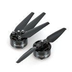 Hot Sell Original Brotherhobby Avenger 4115 V5 Motor for High Quality Drone Motor 10inch FPV Folding Triblade Prop